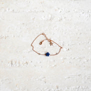 Athena Star Bracelet