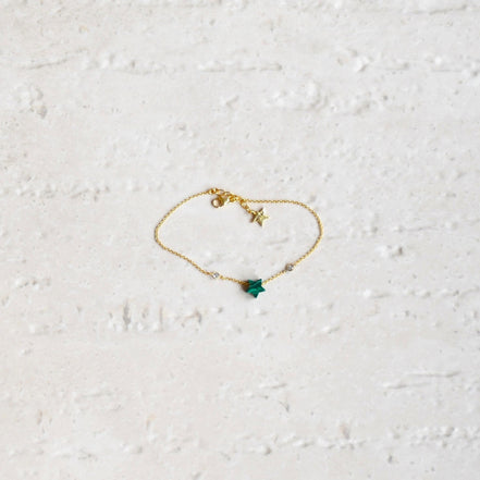 Juno Star Bracelet
