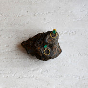 Juno Star Ring Earrings