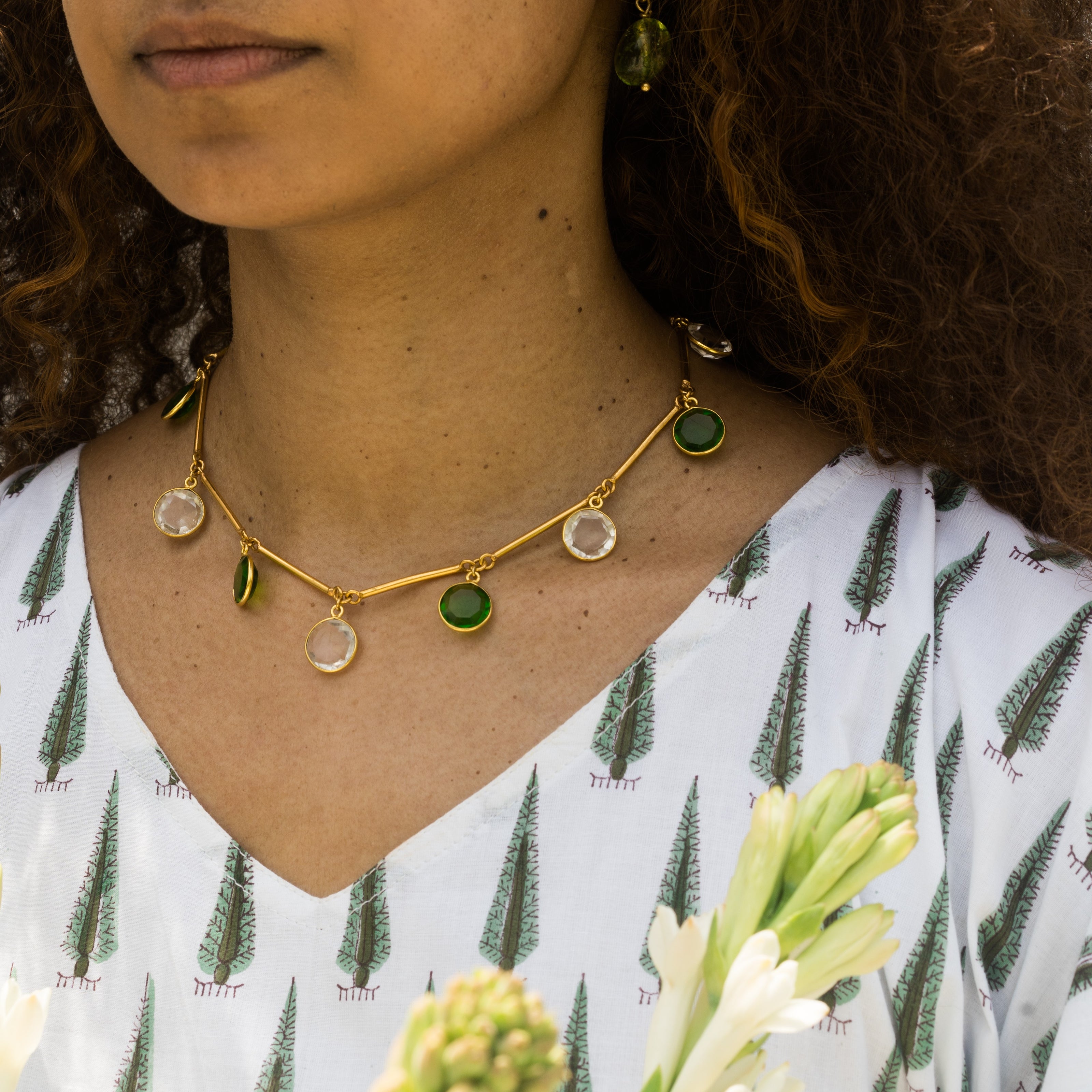 Jahanara Begum Choker