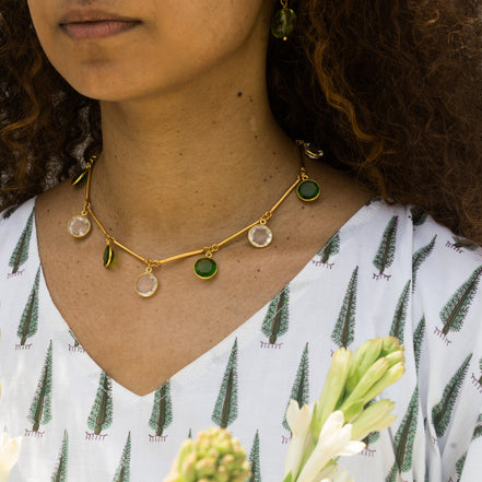 Jahanara Begum Choker