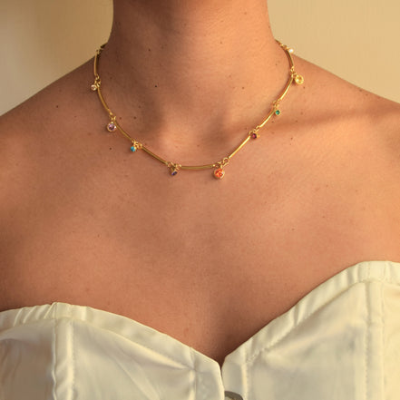 Circus Choker