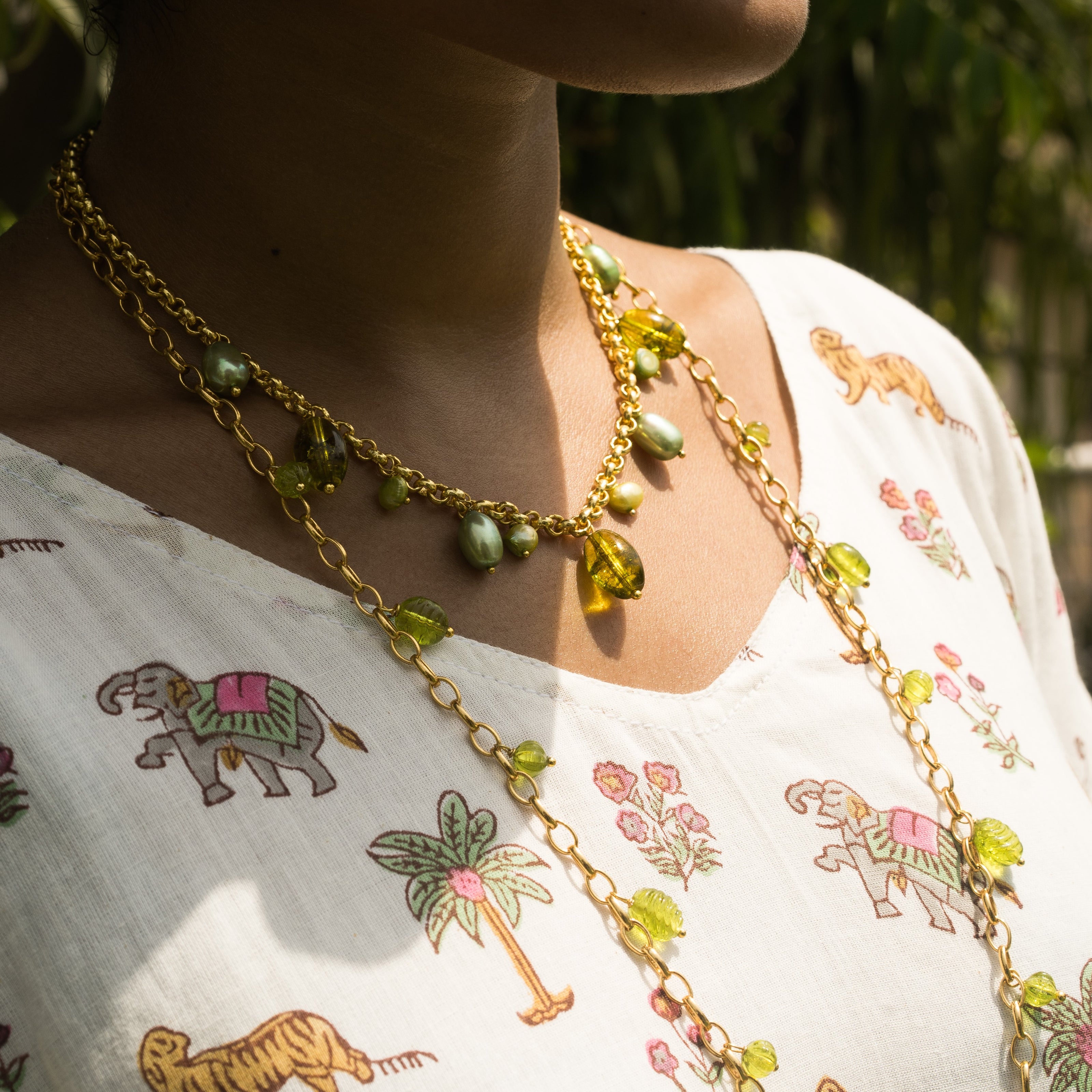 Roshanara Begum Choker