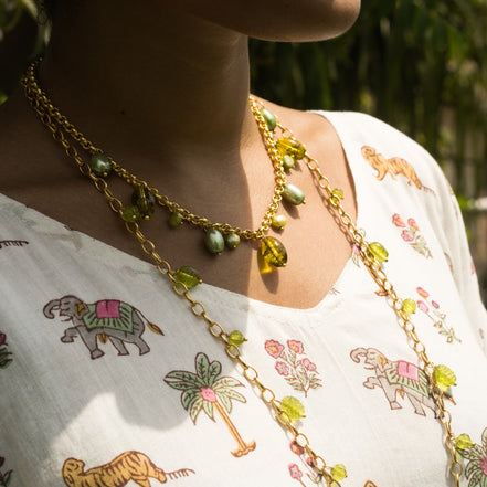 Roshanara Begum Choker