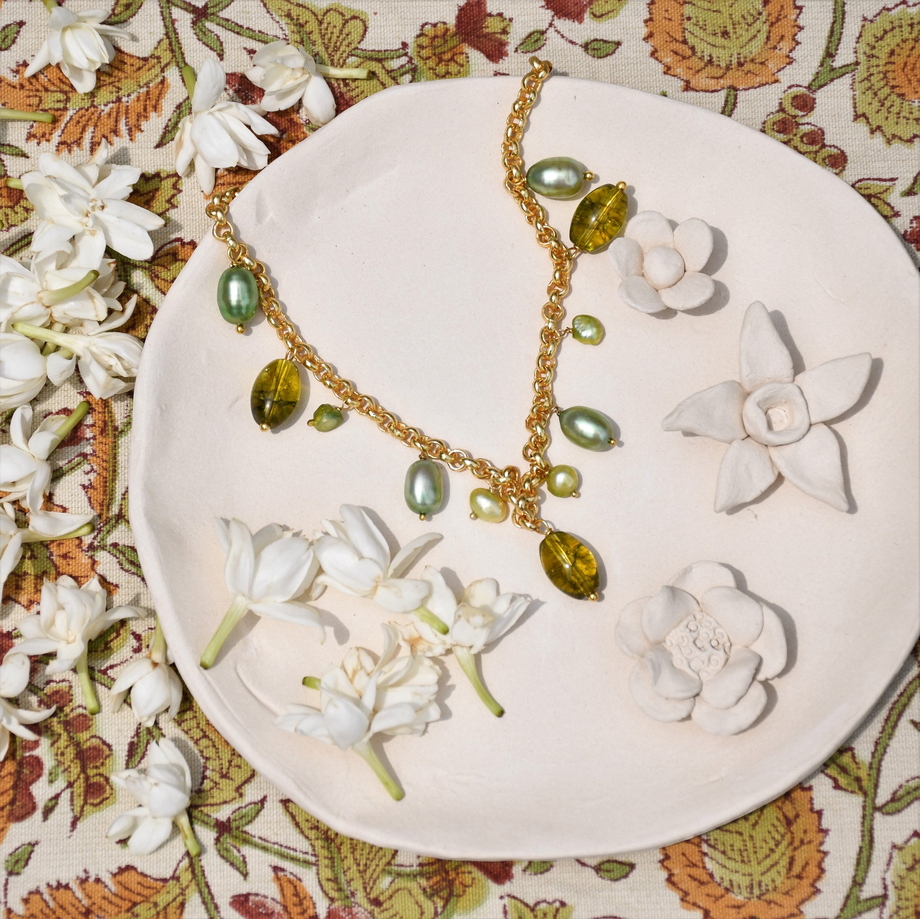 Roshanara Begum Choker