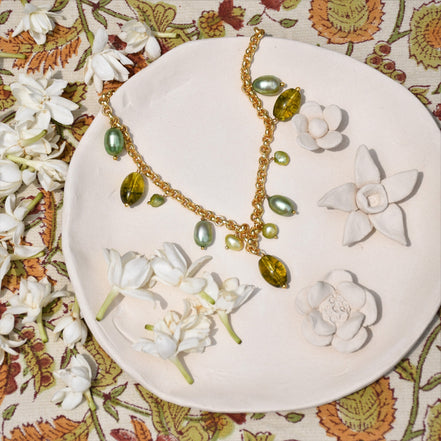 Roshanara Begum Choker