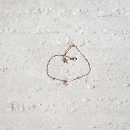 Venus Star Bracelet
