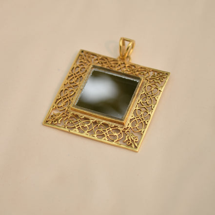 Maya Minor Pendant Set