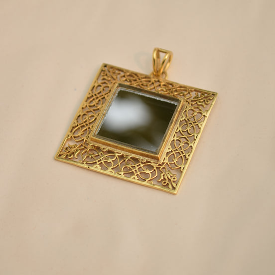 Maya Minor Pendant Set