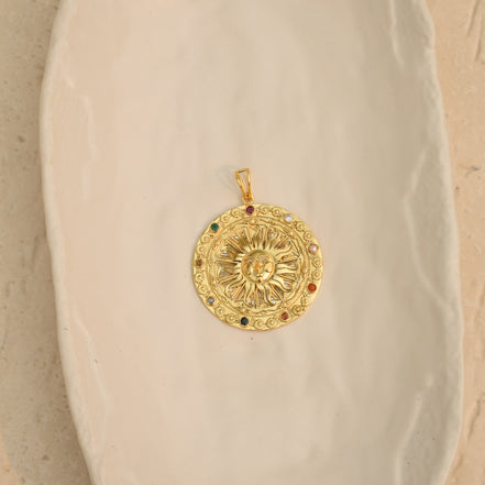 Ra Pendant