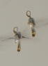 Antoinette Pearl Earrings