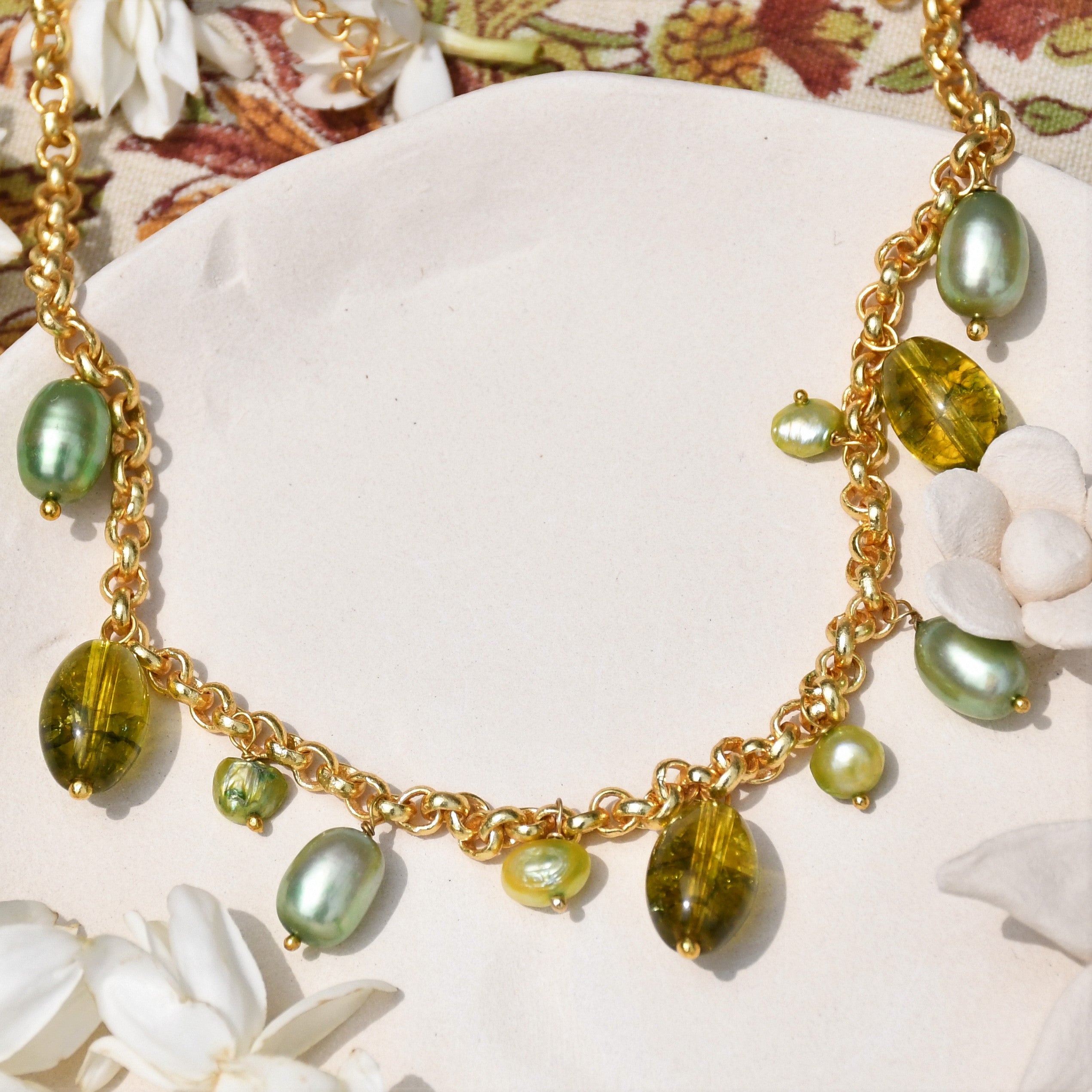 Roshanara Begum Choker